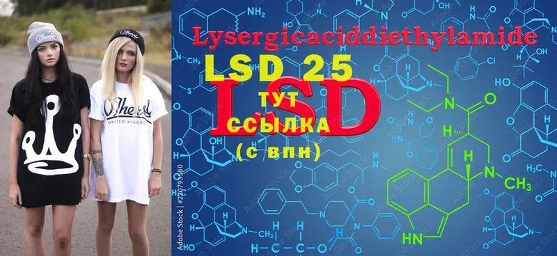 LSD-25 экстази кислота  Алексеевка 